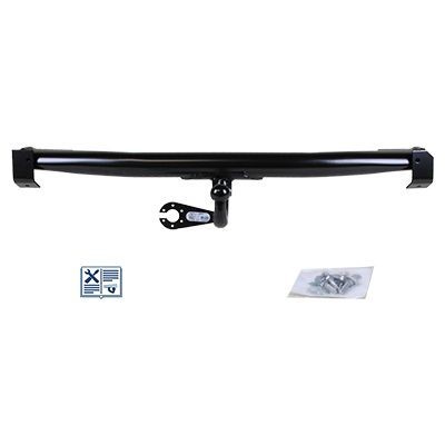 ACPS-ORIS Piekabes āķis 010-022 cena Sakabes āķi Volkswagen S1B 010-022 ACPS-ORIS