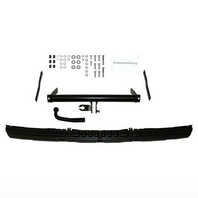 ACPS-ORIS Attelage 025-221 Boule d'attelage ACPS-ORIS 33 025-221 pas cher