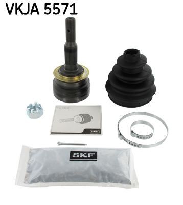 SKF Nivelsarja, vetoakseli VKJA 5571 VKJA 5571 SKF Vetonivel DAEWOO LEGANZA