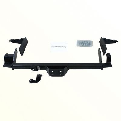 ACPS-ORIS Vetokoukku 028-171 Citroen DS3 Cabriolet vetokoukku ACPS-ORIS 028-171