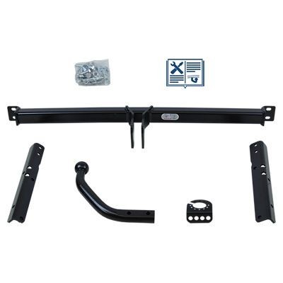 Anhængertræk ACPS-ORIS 028-281 ACPS-ORIS 028-281 Anhængertræk NISSAN MICRA 2022