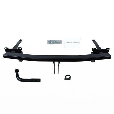 ACPS-ORIS Piekabes āķis 029-391 029-391 Sakabes āķi FIAT 850 ACPS-ORIS