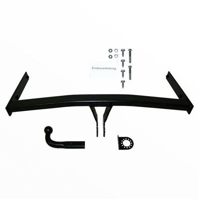 ACPS-ORIS Dispositivo de reboque 029-581 ACPS-ORIS 029-581 Engate de reboque VW Passat B7 Alltrack a um preço acessível