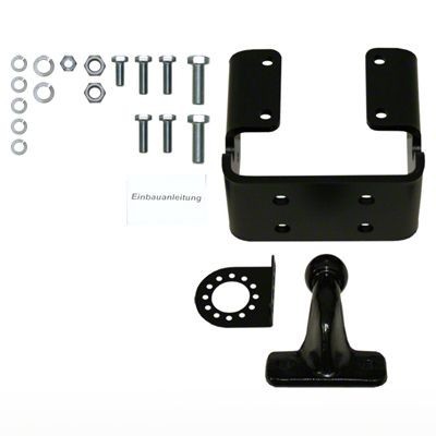 Κοτσαδόρος ACPS-ORIS 029-992 ACPS-ORIS 029-992 Κοτσαδόρος Volkswagen AMAROK 2022