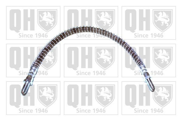 QUINTON HAZELL Bremseslange BFH1109 Bremseslange QUINTON HAZELL PORSCHE BFH1109