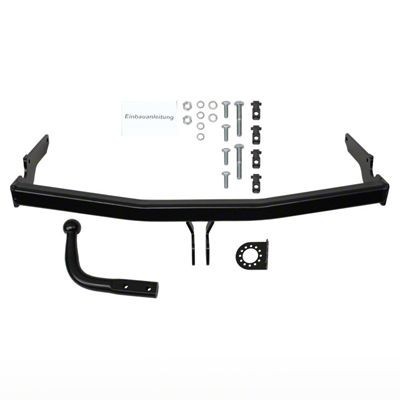 ACPS-ORIS Kärukonks 033-061 Haagisekonksud ACPS-ORIS Peugeot 308 033-061