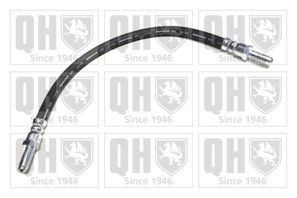 QUINTON HAZELL Brake hose BFH4164 QUINTON HAZELL BFH4164 genuine ALFA ROMEO Montreal (105) brake hose price