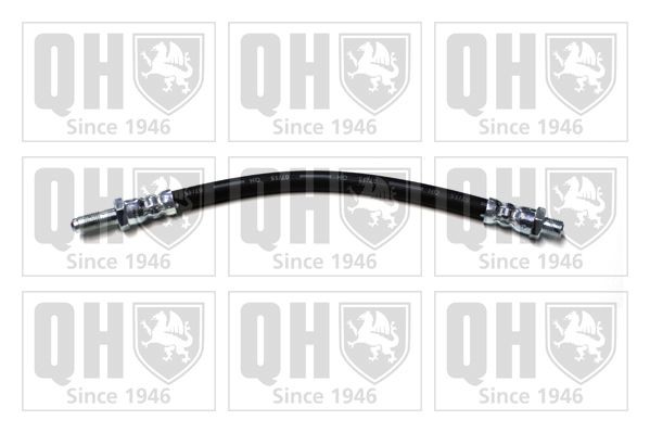 QUINTON HAZELL Bremseslange BFH4166 QUINTON HAZELL Bremseslange PORSCHE BFH4166