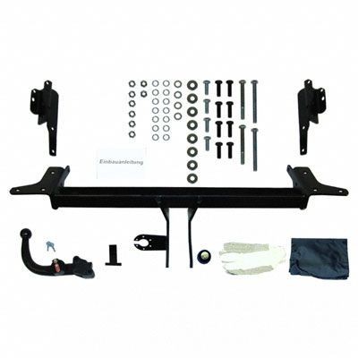 Trekhaak ACPS-ORIS 034-543 ACPS-ORIS 034-543 Trekhaken SUZUKI GRAND VITARA 2012