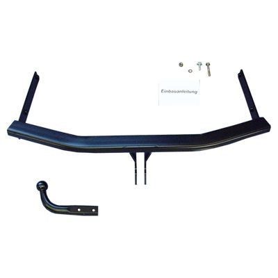 ACPS-ORIS Vetokoukku 034-581 VW Crafter 50 Flatbed Kuorma-auto vetokoukku ACPS-ORIS 034-581