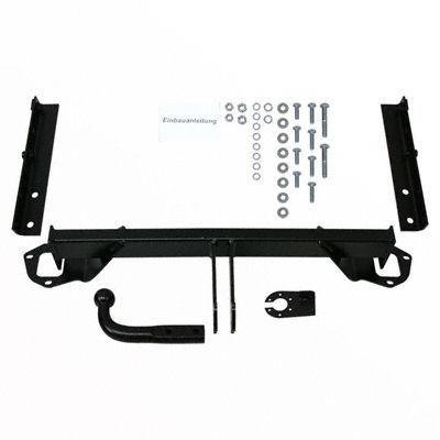 ACPS-ORIS Κοτσαδόρος 035-781 035-781 Κοτσαδόρος SUBARU VANILLE Δίαυλος ACPS-ORIS
