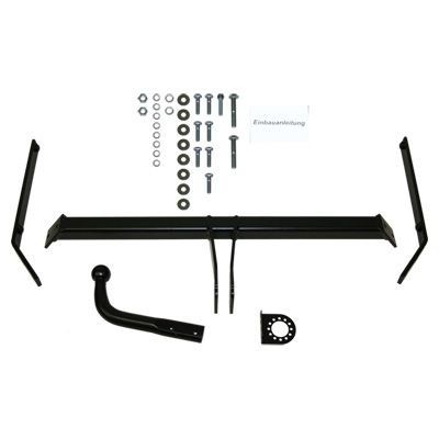 Ťažné zariadenie ACPS-ORIS 036-251 ACPS-ORIS 036-251 Żażné zariadenie FORD FIESTA 2005