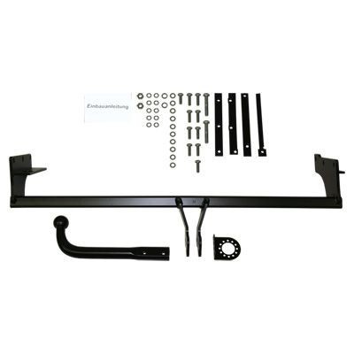 Vetokoukku ACPS-ORIS 036-531 ACPS-ORIS 036-531 RENAULT KOLEOS 2023 Vetokoukku