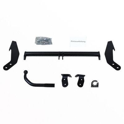 ACPS-ORIS Ťažné zariadenie 037-091 037-091 Ťažné zariadenia DAIHATSU MIRA ACPS-ORIS