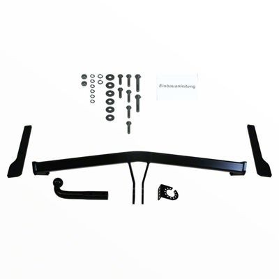 Gancio traino ACPS-ORIS 037-351 ACPS-ORIS 037-351 Ganci rimorchio Audi A8 2009