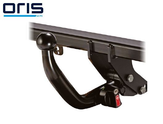 ACPS-ORIS Gancio traino 037-983 ACPS-ORIS 037-983 Ganci rimorchio Hyundai H1 Travel prezzo