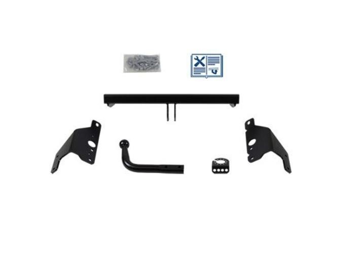 ACPS-ORIS Vetokoukku 038-821 ACPS-ORIS 038-821 Prius C Hatchback vetokoukku hinta
