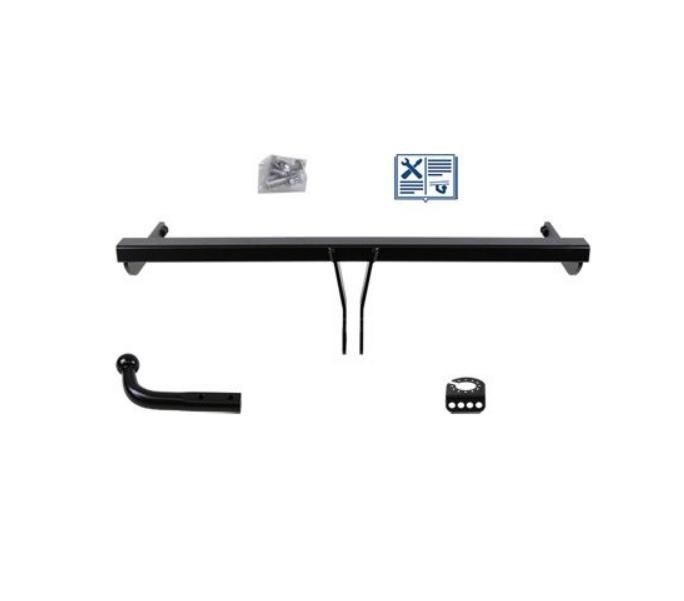 ACPS-ORIS Ťažné zariadenie 038-841 Żażné zariadenie ACPS-ORIS Seat IBIZA 038-841