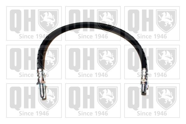 QUINTON HAZELL Brake hose BFH4370 QUINTON HAZELL BFH4370 88/109 Mk3 Off-road Convertible brake hose cost