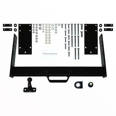 ACPS-ORIS Trekhaak 040-092 ACPS-ORIS 040-092 originele Trekhaak Mercedes S123 kosten