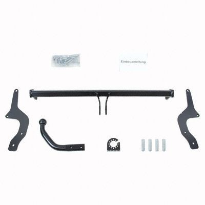 ACPS-ORIS Anhængertræk 040-181 Anhængertræk ACPS-ORIS Renault VEL SATIS 040-181