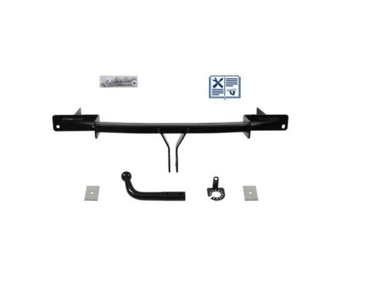 Ťažné zariadenie ACPS-ORIS 040-931 ACPS-ORIS 040-931 Żażné zariadenie Vauxhall MOKKA / MOKKA X 2024