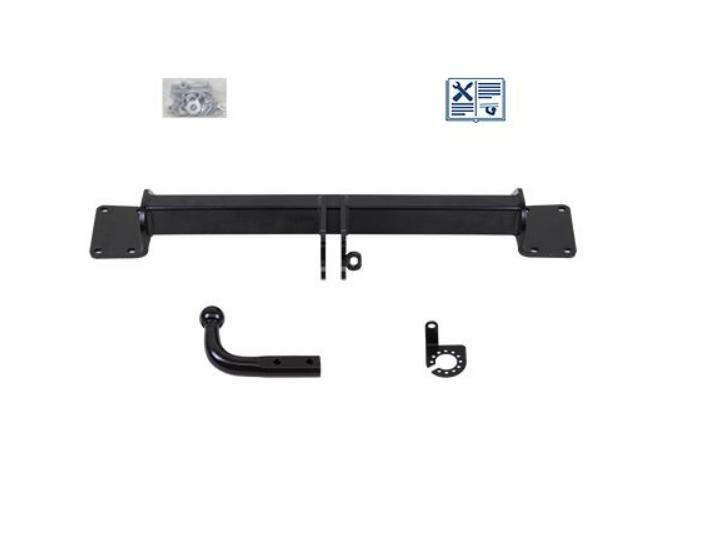 Trekhaak ACPS-ORIS 040-961 ACPS-ORIS 040-961 Trekhaken VOLVO XC60 2020