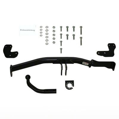 Hengerfeste ACPS-ORIS 042-421 ACPS-ORIS 042-421: Hengerfeste Peugeot 1007 2011