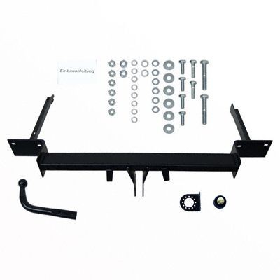 ACPS-ORIS Κοτσαδόρος 043-171 043-171 Κοτσαδόρος ACPS-ORIS SUBARU VANILLE Δίαυλος