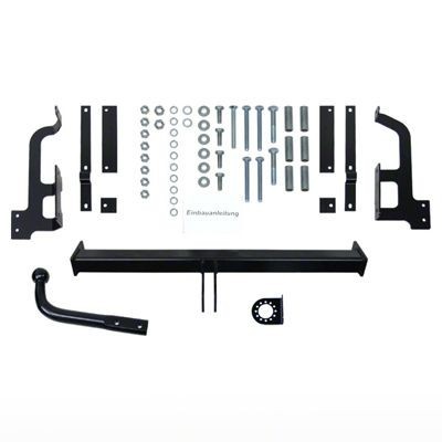 ACPS-ORIS Piekabes āķis 043-311 ACPS-ORIS 043-311 Sakabes āķi Suzuki Ignis II par izdevīgu cenu