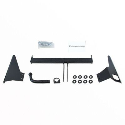 ACPS-ORIS Gancio traino 044-281 ACPS-ORIS 044-281 Ganci rimorchio HONDA Civic IV Shuttle (EE) originale prezzo