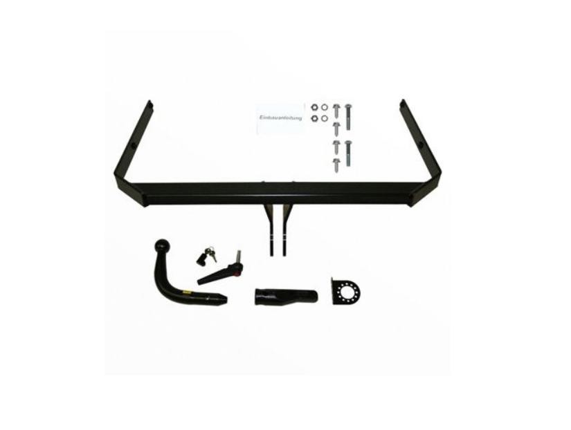 ACPS-ORIS Piekabes āķis 044-761 ACPS-ORIS 044-761 Sakabes āķi Audi 100 43 Avant par izdevīgu cenu