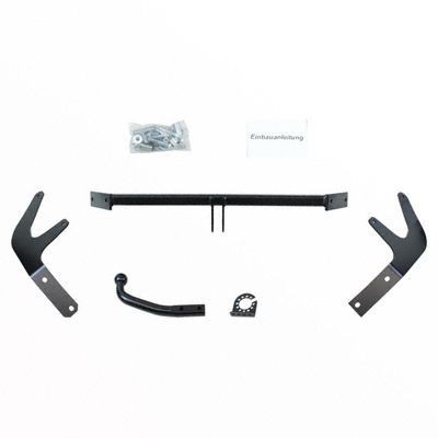 Piekabes āķis ACPS-ORIS 044-811 ACPS-ORIS 044-811 Sakabes āķi RENAULT TWINGO 2014