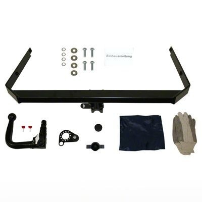 Vetokoukku ACPS-ORIS 048-423 ACPS-ORIS 048-423 FORD MAVERICK 2008 Vetokoukku