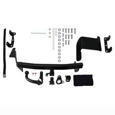 Κοτσαδόρος ACPS-ORIS 048-983 ACPS-ORIS 048-983 Κοτσαδόρος CITROËN C-CROSSER 2022