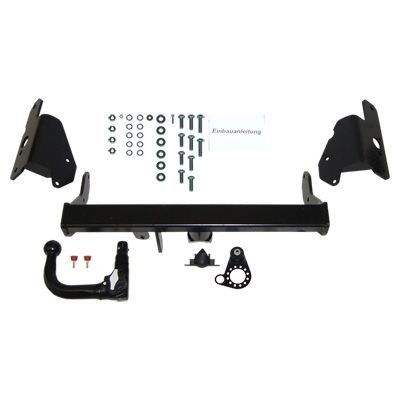 Dragkrok ACPS-ORIS 049-213 ACPS-ORIS 049-213: Dragkrokar Toyota AVENSIS 2018