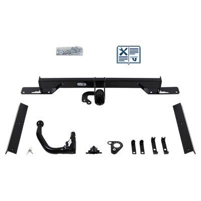 ACPS-ORIS Ťažné zariadenie 049-603 ACPS-ORIS 049-603 Ťažné zariadenia Opel Astra j p10 za nízku cenu