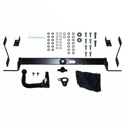 ACPS-ORIS Gancio traino 049-773 049-773 Gancio traino ACPS-ORIS PEUGEOT BIPPER costo