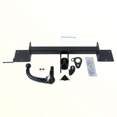 ACPS-ORIS Dragkrok 050-123 050-123 ACPS-ORIS dragkrok Jaguar XE