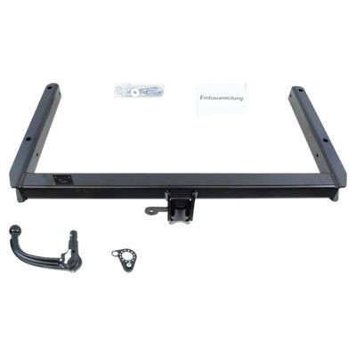 Attelage ACPS-ORIS 050-173 Attelage ACPS-ORIS 050-173 prix Carrosserie Audi A5 8ta
