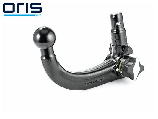 Piekabes āķis ACPS-ORIS 050-303 ACPS-ORIS 050-303: Sakabes āķi Smart FORTWO 2025