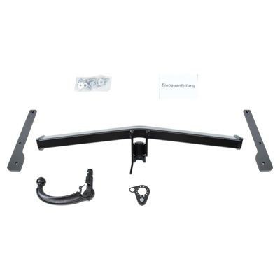 ACPS-ORIS Anhängerkupplung 050-323 ACPS-ORIS 050-323 AHK Jetta 2 Kosten