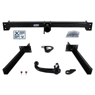 Gancio traino ACPS-ORIS 050-493 ACPS-ORIS 050-493 Ganci rimorchio MERCEDES-BENZ CLS 2021