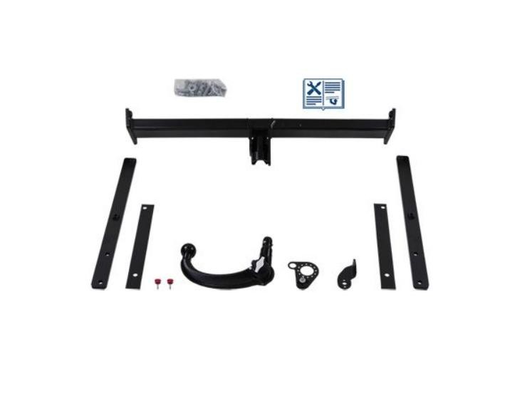 Attelage ACPS-ORIS 050-583 ACPS-ORIS 050-583: Crochet attelage Ford KUGA 2016
