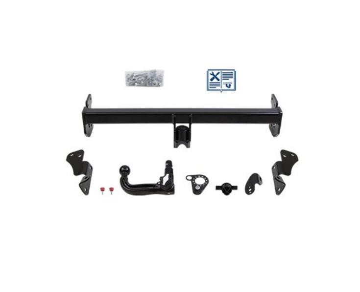 ACPS-ORIS Dispositivo de reboque 050-663 ACPS-ORIS 050-663 Bola de reboque Peugeot 405 Sedan baratos