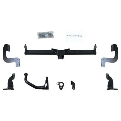 Ťažné zariadenie ACPS-ORIS 051-033 ACPS-ORIS 051-033 Ťažné zariadenia CITROËN DS5 2014