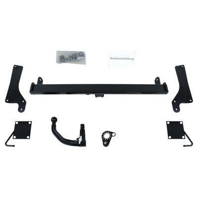 Gancio traino ACPS-ORIS 051-053 ACPS-ORIS 051-053 costo Gancio traino Mazda MX-5 2007