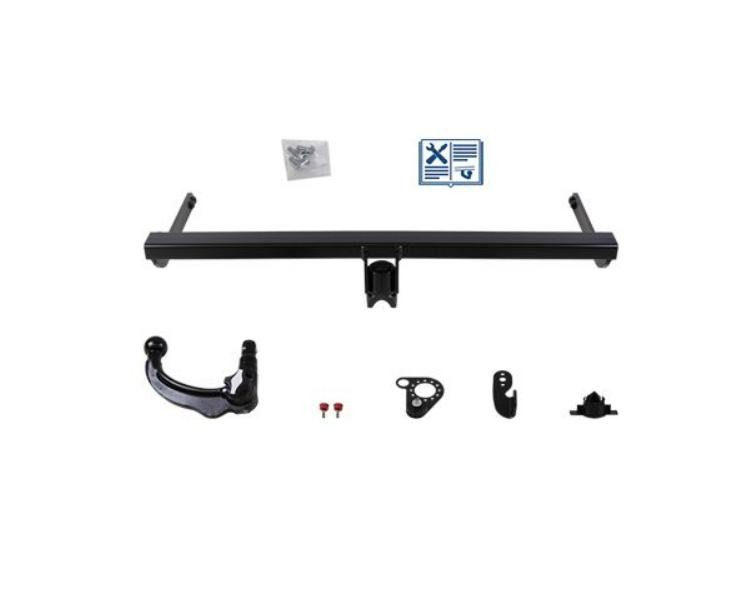 Attelage ACPS-ORIS 051-103 ACPS-ORIS 051-103 Boule d'attelage SEAT TOLEDO 2004