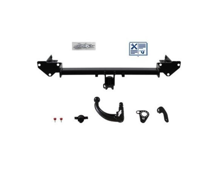 Κοτσαδόρος ACPS-ORIS 051-383 ACPS-ORIS 051-383: Κοτσαδόρος Vauxhall ASTRA 2000