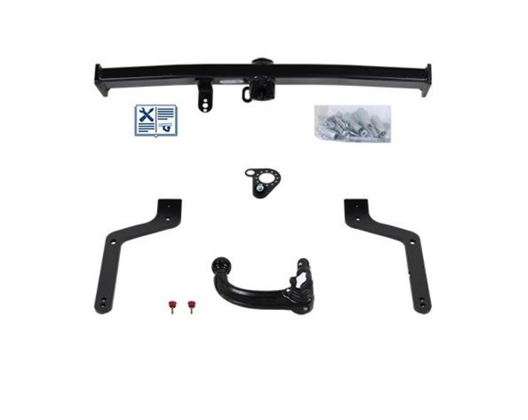 Gancio traino ACPS-ORIS 051-713 ACPS-ORIS 051-713 Sfera gancio traino RENAULT SANDERO / STEPWAY 2007